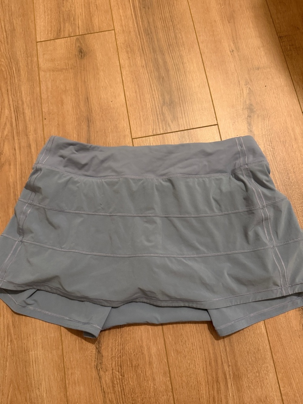 Lulu lemon skort